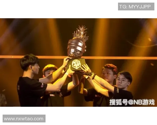 和平精英EDG战队实力解析与未来发展趋势探讨