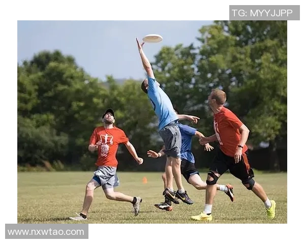 广州飞盘队灵活性表现分析及其对比赛策略的影响研究