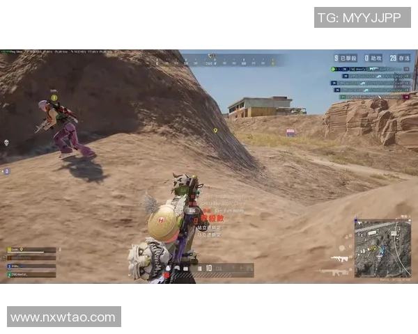 张静的和平精英人生：从游戏新手到战场高手的深度对话与成长故事