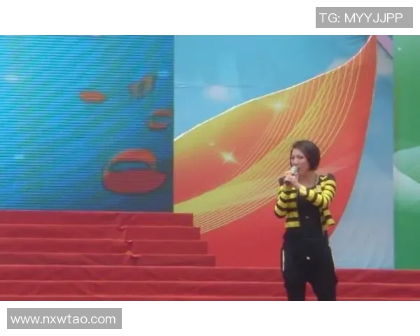 杨强专访：从街头到舞台的蜕变与坚持之路