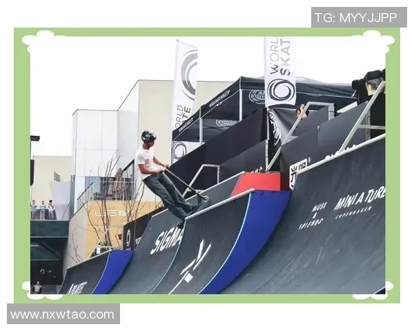 极限运动的热血追梦之旅：上海极限运动队的成长与蜕变故事