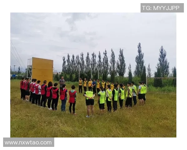 武汉极限运动队的团队协作探索与挑战精神的完美结合