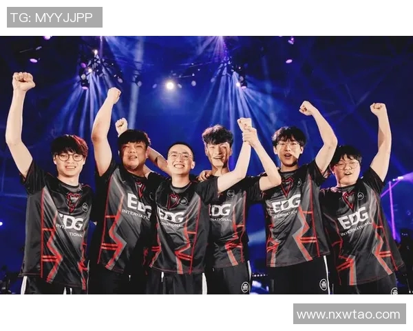 洲际赛分析：EDG展现出惊人的战术灵活性与团队协作能力