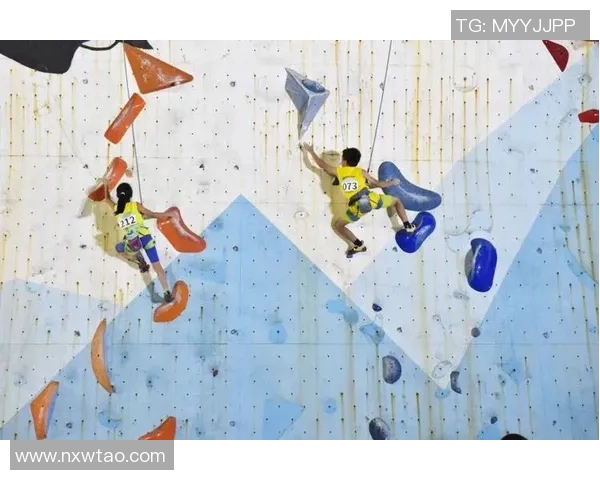 深圳攀岩队在世界攀岩锦标赛中的拼搏历程与荣耀时刻分享