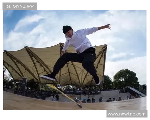 滑板力量实力榜单权威发布揭示顶尖选手风采与实力对比