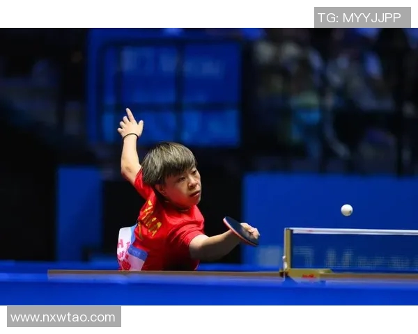 西安乒乓球队的训练与竞技状态全景揭秘乒乓球的魅力与挑战