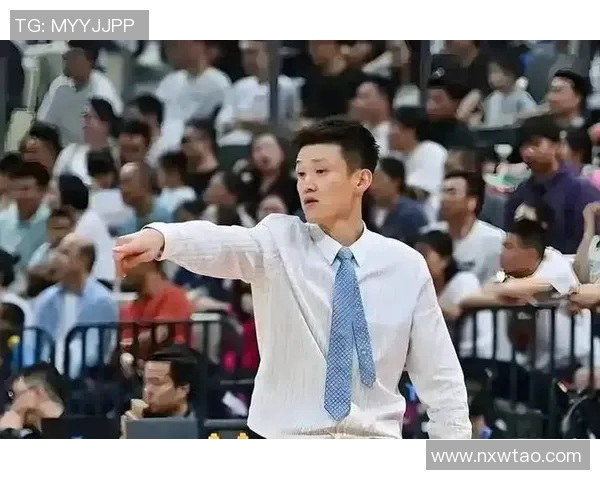 周鹏：从篮球场上的拼搏者到人生舞台上的奋斗榜样