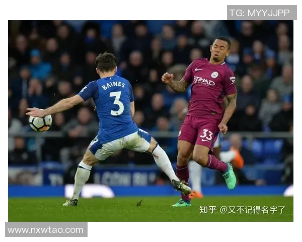 埃弗顿主场迎战曼城精彩对决竞猜分析与预测