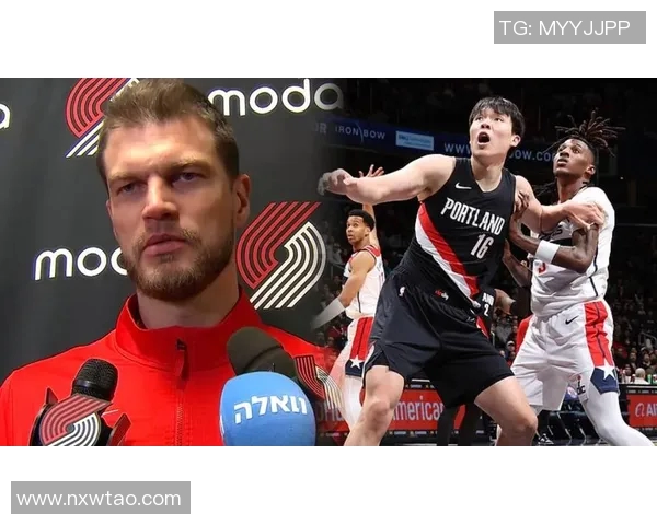 奇才与开拓者对决数据分析揭示比赛关键因素与球队表现