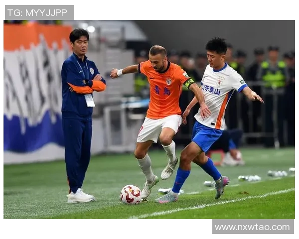 山东队与青岛的激烈对决谁能在这场比赛中笑到最后