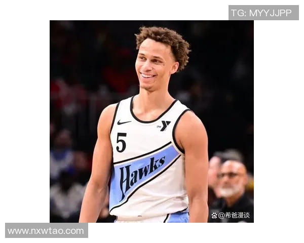 戴森丹尼尔斯：年轻天才如何在NBA赛场崭露头角与未来展望