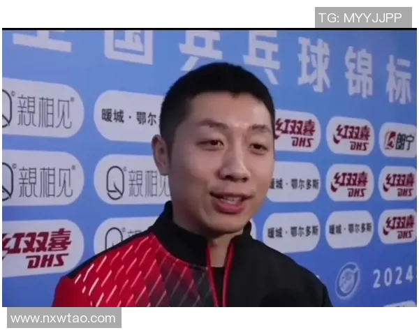 林高远与许昕在世乒赛的激烈对决展现乒乓球的巅峰对抗魅力