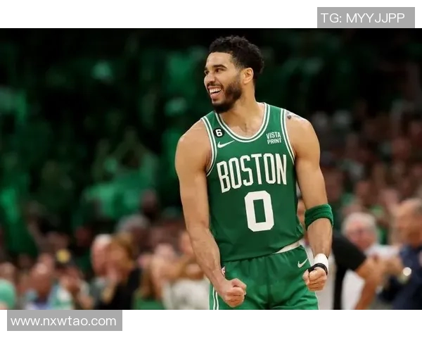 杰森塔图姆如何引领波士顿凯尔特人重返NBA巅峰之路