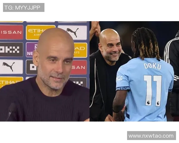 瓜迪奥拉的换人魔法欧冠淘汰赛7次换人全员进球的奇迹