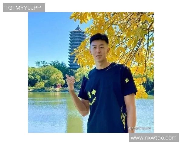 王少杰：在新时代背景下的青年领袖与创新思维的探索之路