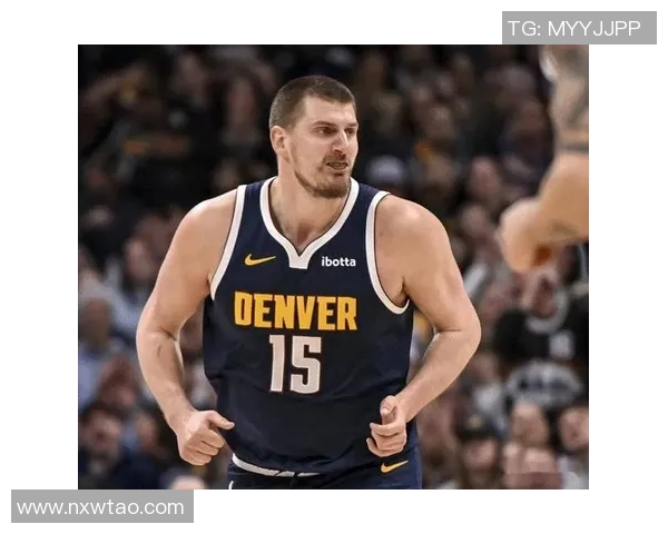 约基奇创历史三双纪录助掘金锁定西部第一地位展现统治力