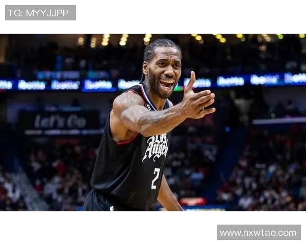 莱昂纳德轮休引发热议快船队遭到NBA官方警告与关注