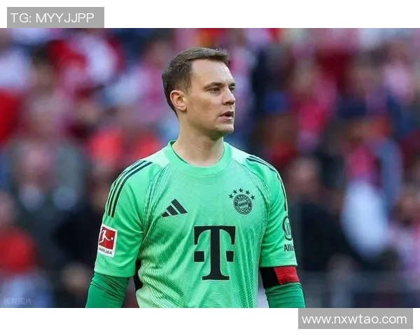 诺伊尔重伤无缘本赛季拜仁迅速求助德赫亚补缺
