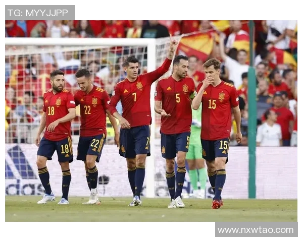 西班牙与葡萄牙足球对决精彩回顾及体彩投注分析