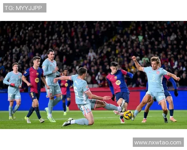 里昂主场迎战巴萨下回合较量谁能笑到最后揭晓胜负悬念