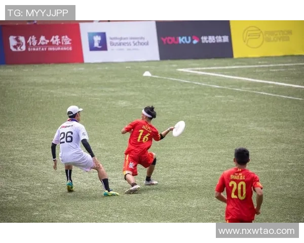 重庆飞盘队荣登全国飞盘意识排行榜第八位展现团队实力与潜力 重庆飞盘队荣登全国飞盘意识排行榜第八位展现团队实力与潜力