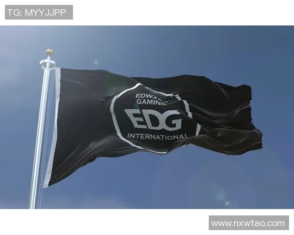 重磅专题:解析EDG战队进攻革新背后的战术与策略变革 重磅专题:解析EDG战队进攻革新背后的战术与策略变革
