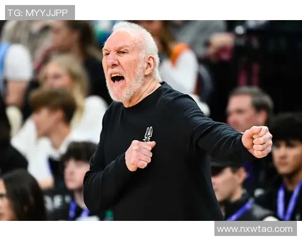 马刺球队再度摆烂波波维奇因轮休主力遭联盟重罚 马刺球队再度摆烂波波维奇因轮休主力遭联盟重罚