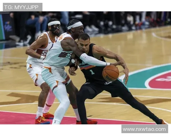 马刺与太阳激战正酣视频直播精彩瞬间尽在眼前