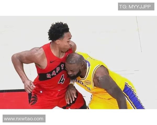 03年湖人对决猛龙的经典时刻回顾与赛季精彩瞬间分析 03年湖人对决猛龙的经典时刻回顾与赛季精彩瞬间分析