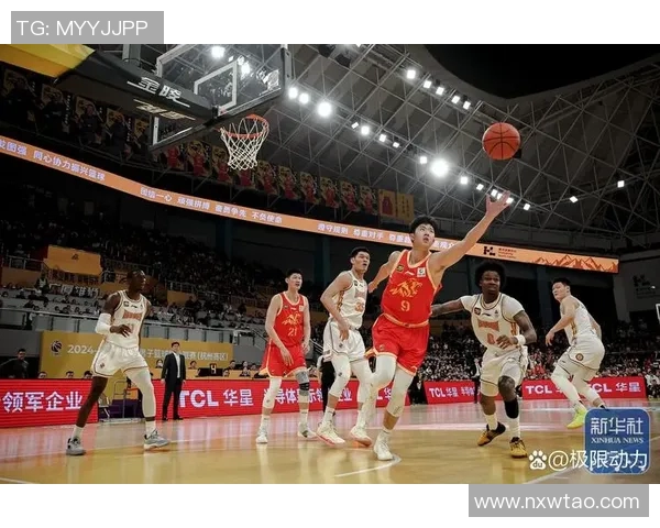 东莞队迎战浙江金租队期待一场精彩的篮球对决与激烈的竞争