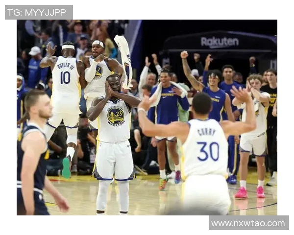 勇士王朝面临危机克莱与追梦或将双双离开球队