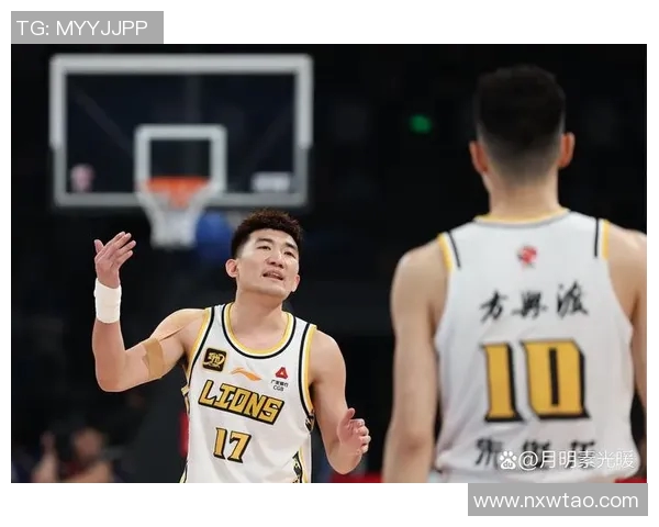 广厦与辽宁篮球对决精彩直播回放全程回顾与分析 广厦与辽宁篮球对决精彩直播回放全程回顾与分析